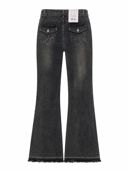 Charleston Jeans